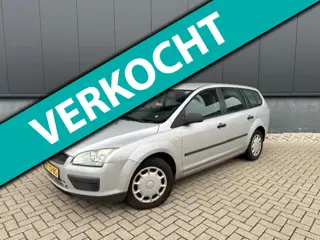 Ford Focus Wagon 1.6-16V Champion