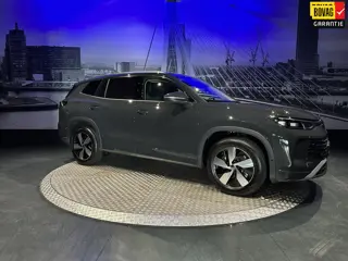 Volkswagen TAYRON 1.5 eHybrid Life Edition *ACC*Camera*Led*Appconnect*