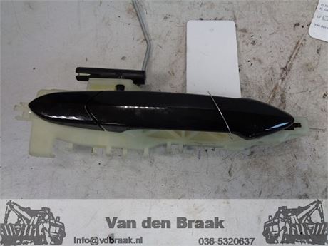 Opel Karl 2015-2019 Buitengreep rechtsachter