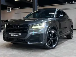 Audi Q2 1.4 TFSI ACT Sport S Pano/ACC/LineAssit/Virtual