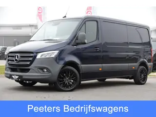 Mercedes-Benz Sprinter 314 2.2 CDI L2H1 PB Edition Adaptieve Cruise, Camera, Carplay, LED, Automaat,