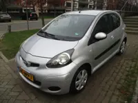 Toyota Aygo 1.0-12V Comfort//LEUKE 4 DEURS AUTO//