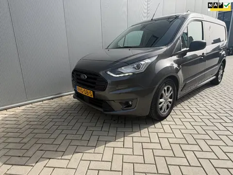Ford Transit Connect 1.5 EcoBlue L2 Trend