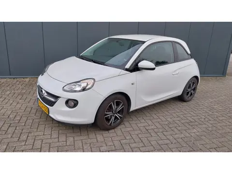 Opel ADAM 1.2