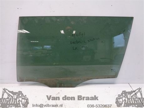 Opel Vectra Caravan 2004-2009 Portierraam links achter