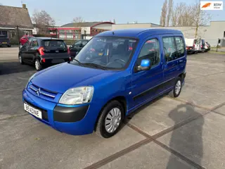 Citroen Berlingo 1.4i Multispace Caractère met airco