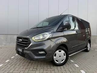 Ford Transit Custom 280 2.0 TDCI L1H1 AUTOMAAT|TREKHAAK|CAMERA|PDC|NAP|