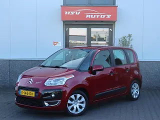 Citroen C3 Picasso 1.6 VTi Aura airco cruise *apk 02-2027*