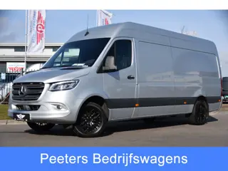 Mercedes-Benz Sprinter 319 V6 3.0 CDI L3H2 PB Edition Adaptieve Cruise, 360 Camera, Carplay, LED, St