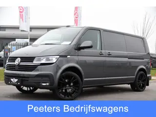 Volkswagen Transporter 2.0 TDI L2H1 30 Highline Adaptieve Cruise, Camera, Carplay, Stoelverwarming, 