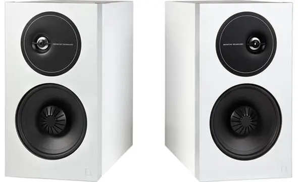 Definitive Technology Demand D7, D9, D11