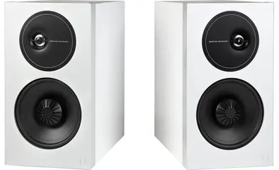 Definitive Technology Demand D7, D9, D11