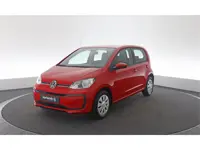 Volkswagen up! 1.0 BMT take up! | Airco (bj 2020)