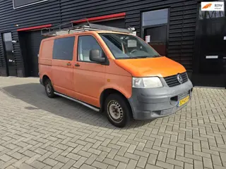 Volkswagen Transporter 1.9 TDI 300 MHD
