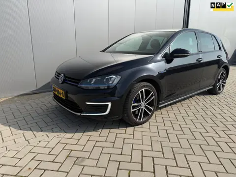 Volkswagen Golf 1.4 TSI GTE