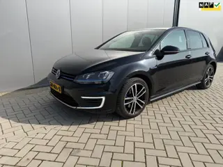 Volkswagen Golf 1.4 TSI GTE