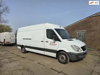 Mercedes-Benz Sprinter 313 2.2 CDI 432 HD / MAXI