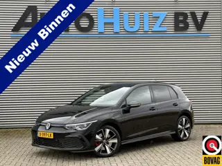 Volkswagen Golf 1.4 eHybrid GTE NIEUWSTAAT (bj 2021)