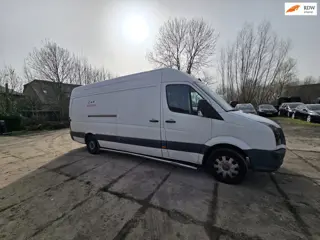 Volkswagen Crafter 32 2.0 TDI L4H2 BM