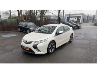 Opel Ampera 1.4