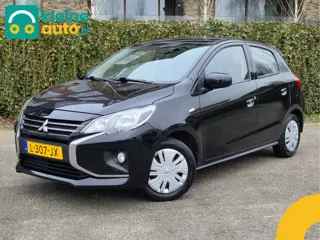 Mitsubishi Space Star 1.2 Cool+ | Apple Carplay & Android Auto | Dealer OH. | 1e eigenaar