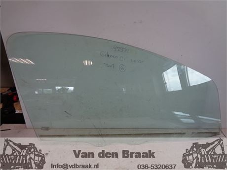 Citroen C1 5 drs 2005-2014 Portierraam rechts voor