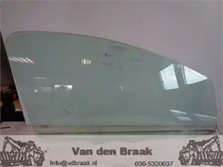 Citroen C1 5 drs 2005-2014 Portierraam rechts voor