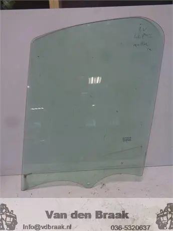 Renault Trafic 2014-2019 Portierruit links