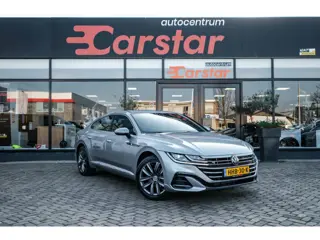Volkswagen ARTEON 1.4 TSI eHybrid R-Line Business|Navi|Cruise|Camera|