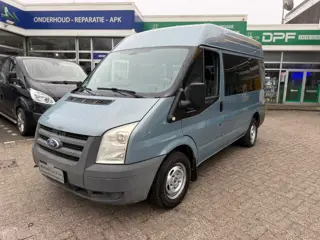 Ford Transit 300L 2.2 TDCI Passanger 8+1