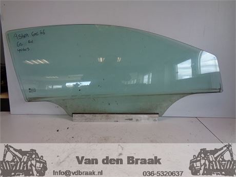 Opel Astra GTC 2005-2011 Portierraam rechts