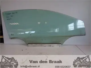 Opel Astra GTC 2005-2011 Portierraam rechts