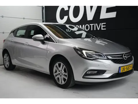 Opel Astra 1.4 Business+ | AIRCO | CRUISE | LANE-ASSIST
