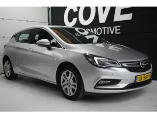 Opel Astra 1.4 Business+ | AIRCO | CRUISE | LANE-ASSIST