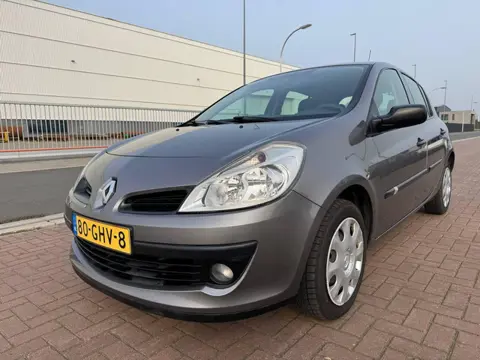 Renault Clio 1.2-16V Special Line /Airco/5 drs/Nieuwe APK