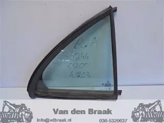 Mercedes C-Klasse W203 2000-2007 Scheerraam rechtsachter