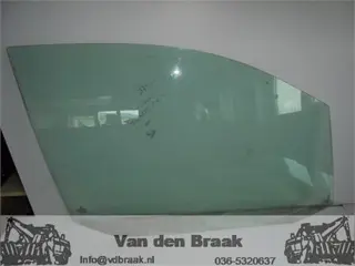 Volkswagen Caddy 2004-2010 Portierraam rechts