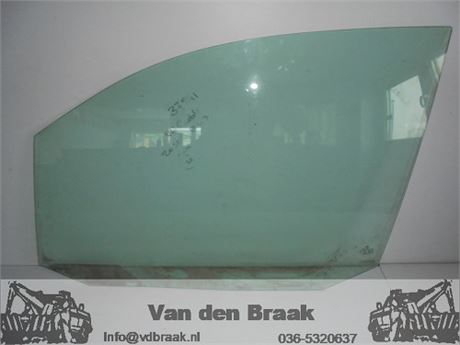 Volkswagen Caddy 2004-2010 Portierraam links