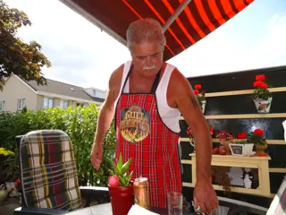 lief homo stel gezocht