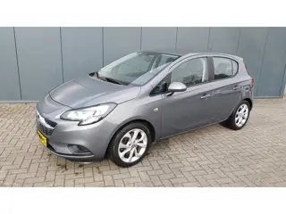 Opel Corsa 1.0 Turbo Edition//5DRS//LMV//TREKHAAK