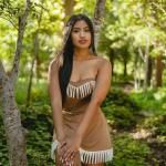 Ik hoop hier een leuke man tegen te komen