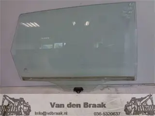 Kia Cee'd  5 drs 2006-2012 Portierraam rechts achter