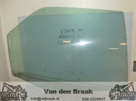 Citroen Xsara Break 1998-2005 Portierraam rechts achter