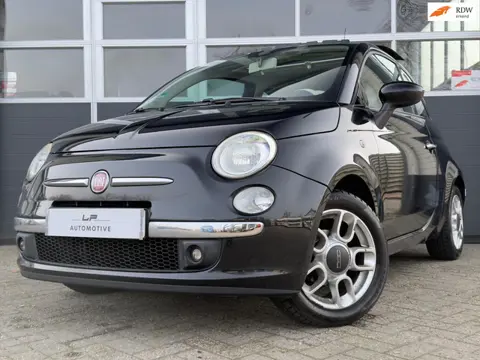 Fiat 500 1.2 Sport / Panoramadak / Airco