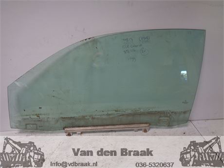 Mercedes CLK 1997-2003 Portierraam links