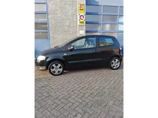 Volkswagen Fox 1.2 Trendline