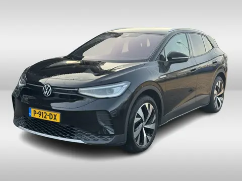 Volkswagen ID.4 Pro 77 kWh / SoH 93,3% / Trekhaak / Camera / Sfeerverlichting / CarPlay / 20'' / Key