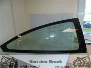 Ford Focus 3 drs 1998-2004 Achterruit rechts