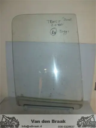 Ford Transit 2000-2006 Portierraam rechts