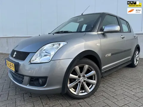 Suzuki Swift 1.3 Bandit 1e eigenaar Clima NL auto.....